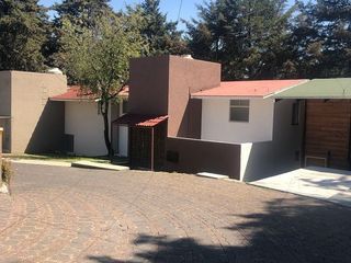 Renta Casa en Condominio Centenario, (Bosques de Tarango)