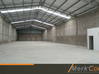 BODEGA RENTA 1,000 M2, PERIFERICO NUEVO ZONA AEROPUERTO JALISCO, MEX