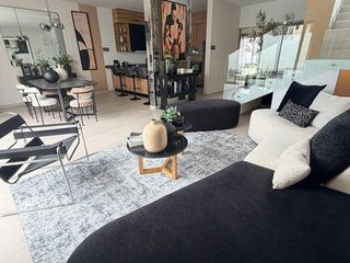 Casa en venta en Valle Imperial