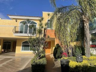 Residencia en Renta en Puerta de Hierro / Andares
