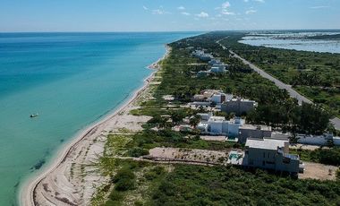 Terreno en venta en San Benito Dzemul Yucatan al norte de Merida