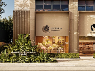 PREVENTA DEPARTAMENTOS CON AMENIDADES Y PLAZA COMERCIAL EN CONKAL MERIDA YUC