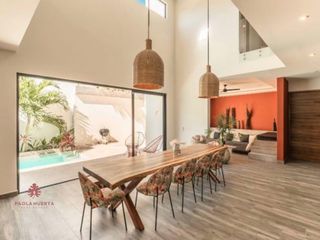 VENTAS Y RENTAS A LARGO PLAZO EN TULUM-SALES AND LONG-TERM RENTALS IN TULUM.