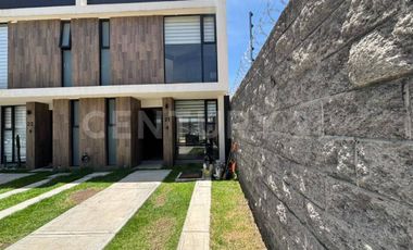 VENTA CASA RESIDENCIAL ENCINOS, CUAUTLANCINGO