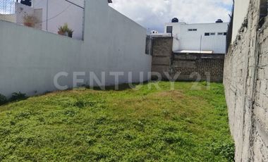 Terreno En Venta Paseos Del Sol, Zapopan.