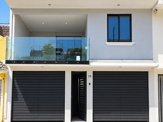 Casa en Renta en CTM Culhuacán, con roof garden