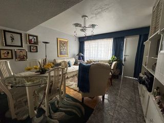 Se Vende Departamento Narvarte Poniente Benito Juárez Cdmx