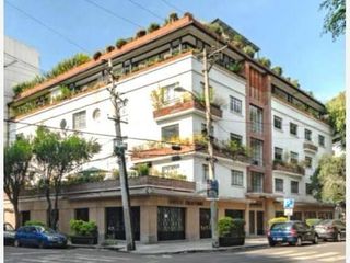 Condesa , Choapan - Depto. Venta