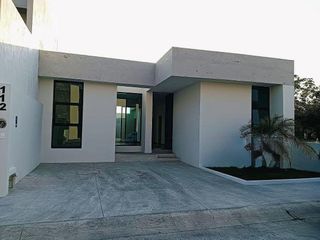 Casa en Venta en La Herradura, Colima