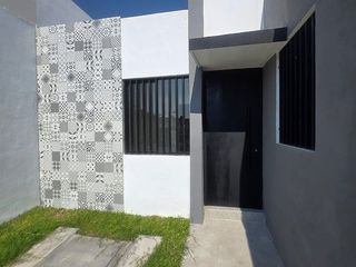 Casa NUEVA en venta en Higueras del Espinal, Villa de Álvarez