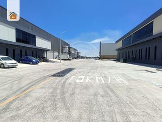 Bodega en Renta en Parque Industrial Elite Lopez Mateos