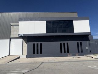Bodega en renta dentro de Parque Industrial en Nextipac, Zapopan