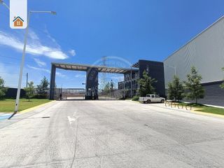 Bodega en Renta en Zona Industrial Aeropuerto. El Salto