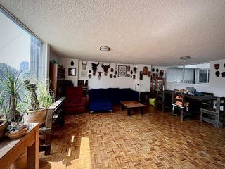 Departamento en Venta en Nápoles | 3 Recámaras + Elevador al Piso | 1 Auto