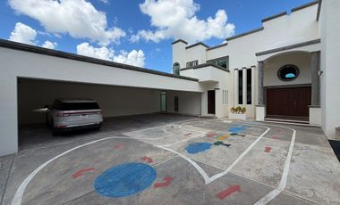 Casa en Venta en Montebello Merida