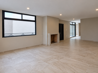 Casa en Renta en Lomas de Chapultepec, $100,000