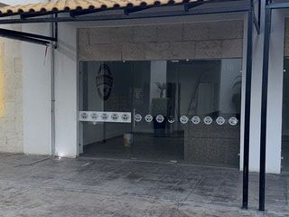 VENTA DE LOCAL COMERCIAL EN PLAZA LA CANTERA
