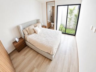 Casa en El Mirador con Recámara en Planta Baja