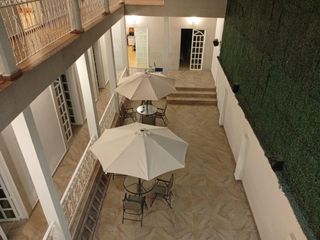 Venta Casa Habitación con uso de suelo para oficinas Colonia Roma Norte