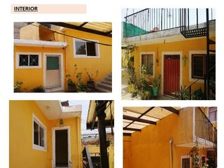 Casa en Renta en Naucalpan de Juárez, colonia San Antonio Zomeyucan