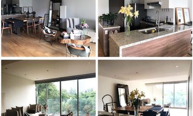 Departamento en venta, Polanco, Edgar Allan Poe