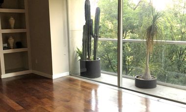 Departamento en Venta, Polanco, Campos Eliseos
