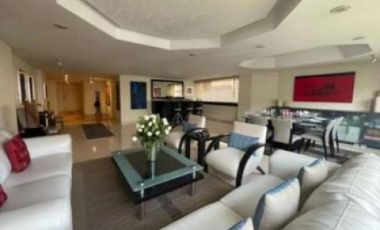 Departamento en venta, Bosques de las Lomas, Paseo de los Tabachines