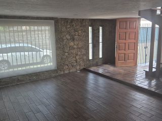 Casa en Renta, Privada Molino de Santo Domingo