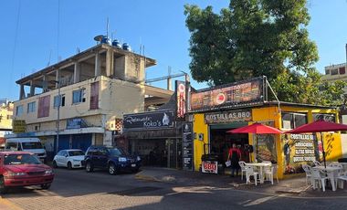 Acapulco Centro Inmueble productivo en venta