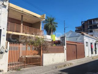 CASA PARA BODEGA EN VENTA EN EL CENTRO DE COLIMA