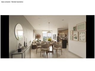 Preventa Departamento, 2 rec., 2 baños, 1 cajón, Terraza, Nonoalco, CDMX