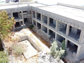 Departamentos en obra negra 16 de Septiembre