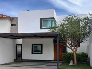 Casa en San Lorenzo