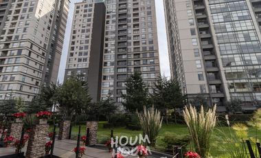 Departamento Paseo de las Lomas ID: 157274