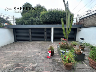 RENTA CASA COLON ECHEGARAY NAUCALPAN DE JUAREZ