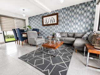 Casa en El Mirador de 3 Recámaras