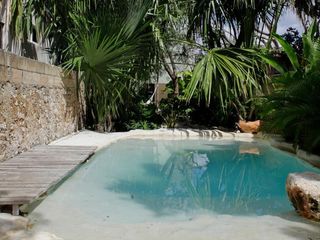 | Casa amueblada en renta en La Ermita |