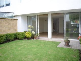 Casa en Condominio en Renta en San José del Olivar