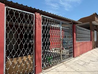 Casa Calamar