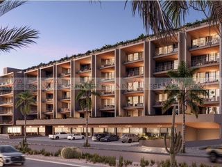 Mare; Los Cabos
