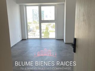 Renta de moderno departamento con vista panorámica, en los Alpes