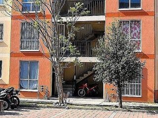 DEPARTAMENTO EN VENTA LA ESTANCIA - PRIV. MEZQUITES-
