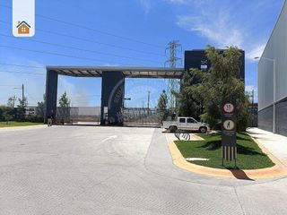 Bodega Industrial en Renta en la Zona Norte de Zapopan, ELITE Nextipac