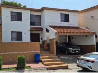 Casa en renta San Jerónimo