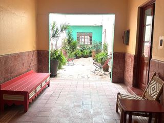 CASA DUPLEX CON ENCANTO EN RENTA | SAN MIGUEL CHAPULTEPEC