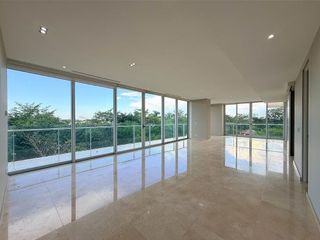 DEPARTAMENTO EN VENTA, COUNTRY TOWERS, MERIDA