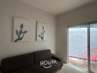 Departamento Hipódromo Condesa ID: 180505