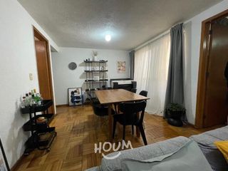 Departamento Anzures ID: 181794