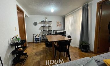 Departamento Anzures ID: 181794