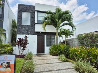 Casa en Fraccionamiento La Querencia Residencial